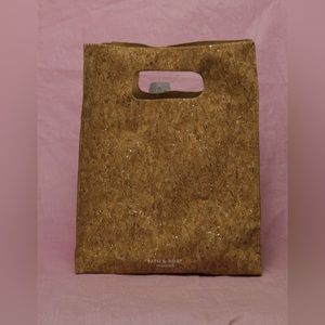 Bath and Body Works Cosmetics Bag | Sparkly | All Ages